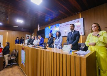 Câmara realiza sessão solene em homenagem ao Dia Nacional da Advocacia Pública