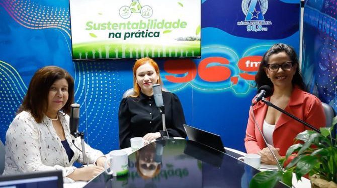 ‘Sustentabilidade na Prática’ aborda sistemas agroflorestais com potencial inovador