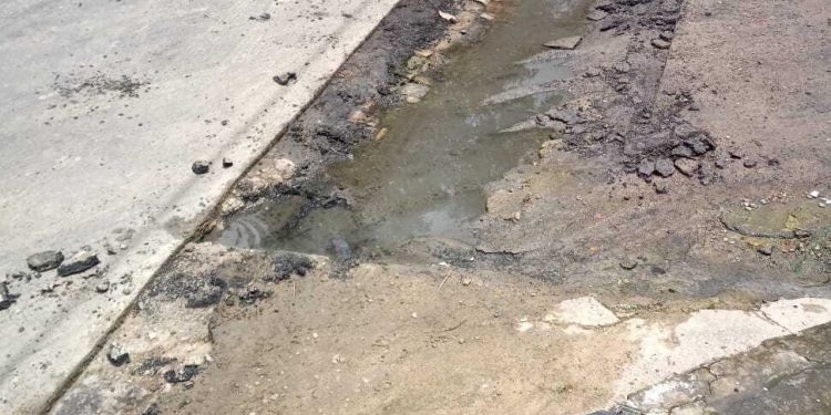 SEMOSP E EMPRESA LUCENA NA MIRA APÓS DENÚNCIAS DE MORADORES NO HABITAR NICE LOBÃO