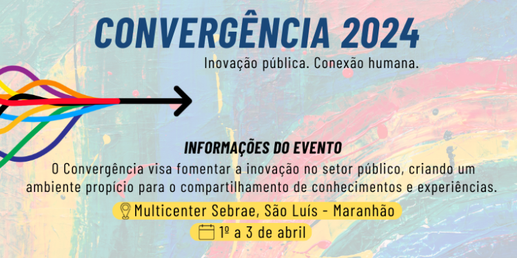 SÃO LUÍS – MPMA apoia encontro de inovação pública