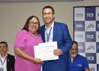 Ouvidoria do MPMA participa de celebração pelo Dia do Ouvidor no TCE-MA