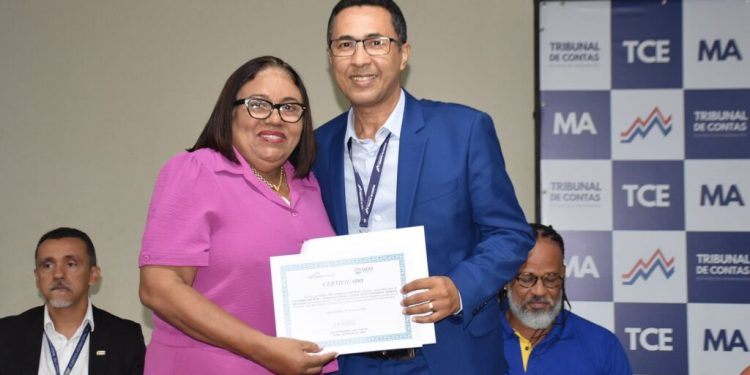 Ouvidoria do MPMA participa de celebração pelo Dia do Ouvidor no TCE-MA