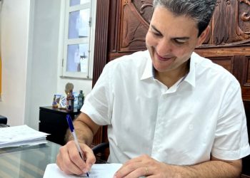 Prefeito Eduardo Braide promove exoneração em massa na SEMAPA e na SEMUS