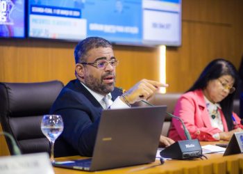 Projeto de Paulo Victor propõe ações para a Campanha Novembro Azul