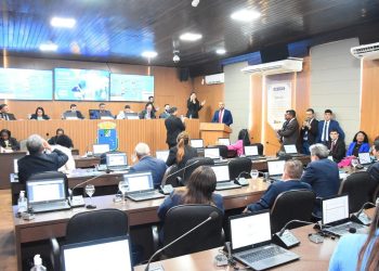 Câmara de São Luís aprova projetos voltados para beneficiar mulheres