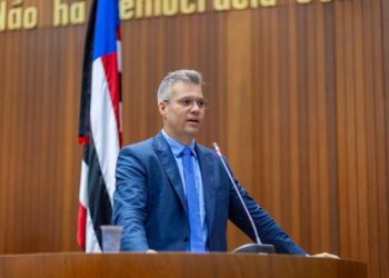 Neto Evangelista destaca coerência do governador e defende unidade da base de apoio ao governo na Assembleia