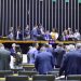 Plenário pode votar nesta quarta-feira transição energética e política de educação inclusiva