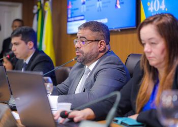 Projeto de resolução adequa norma interna da Câmara de São Luís à nova Lei de Licitações