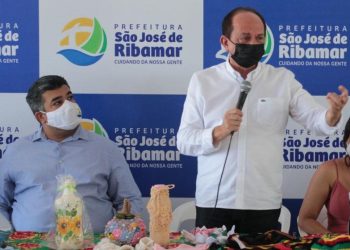 Advogado e ex-secretário de São José de Ribamar cobra R$ 11,7 milhões do prefeito Dr. Julinho