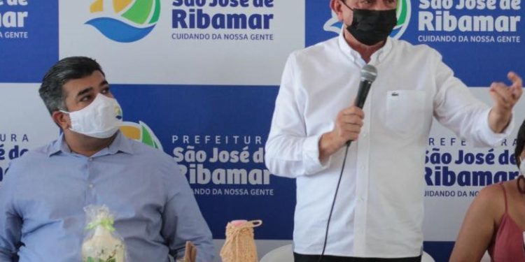 Advogado e ex-secretário de São José de Ribamar cobra R$ 11,7 milhões do prefeito Dr. Julinho