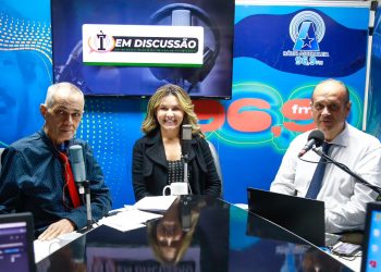 ‘Em Discussão’ – Guga Fernandes fala sobre empreendedorismo feminino no Maranhão