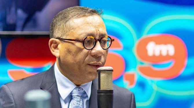 ‘Em Discussão’ conversa com promotor de justiça sobre direitos de idosos e pessoas com deficiência