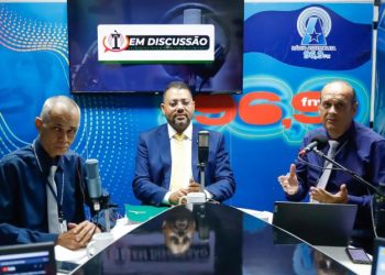 ‘Em Discussão’ aborda lutas em favor de pessoas vulneráveis e em situação de risco no Maranhão