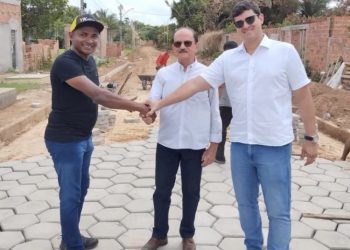 Operação ‘Falsum Sit Home’: Aliado do prefeito de Ribamar preso por fraude eleitoral