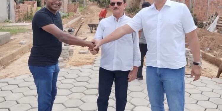 Operação ‘Falsum Sit Home’: Aliado do prefeito de Ribamar preso por fraude eleitoral