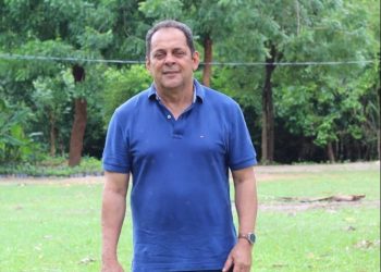 Cenário político tenso em Caxias: Paulo Marinho utiliza a tática do ‘arranha e esconde a unha’