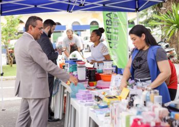 Câmara de São Luís promove café da manhã em alusão ao Dia Nacional de Conscientização sobre o Autismo