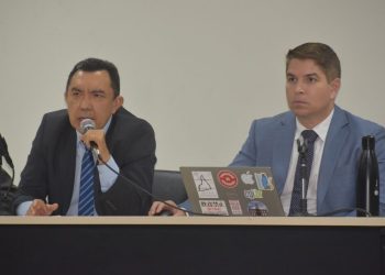 SÃO LUÍS – MPMA participa de audiência pública sobre acessibilidade