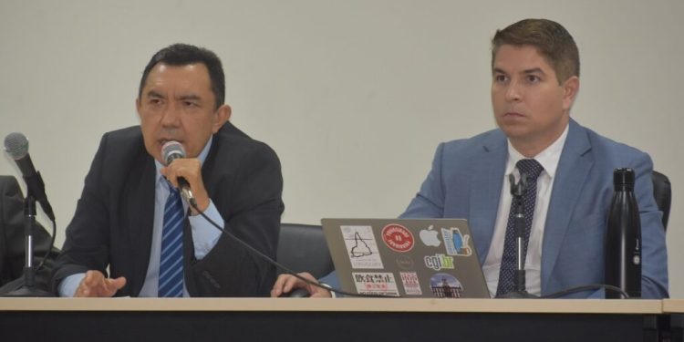 SÃO LUÍS – MPMA participa de audiência pública sobre acessibilidade