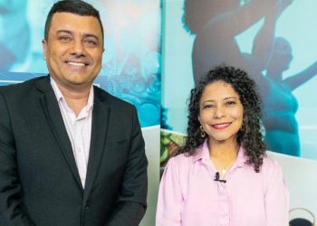 Enfermeira detalha cuidados com as gestantes no programa ‘Mais Saúde’