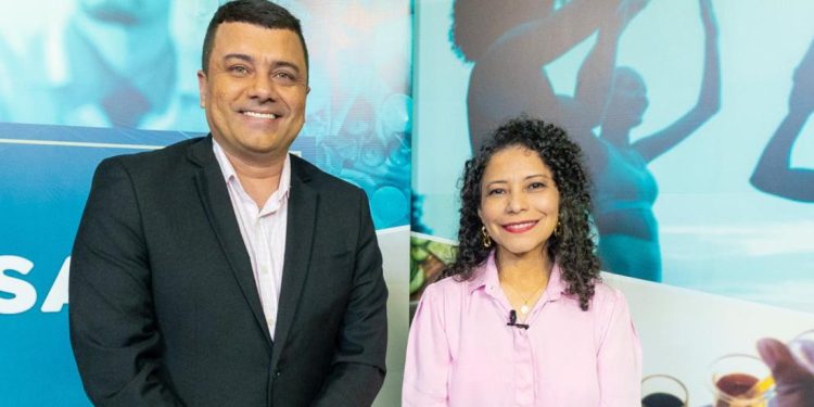 Enfermeira detalha cuidados com as gestantes no programa ‘Mais Saúde’