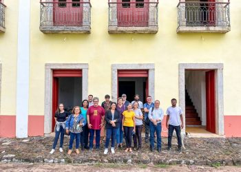 UFMA e Museu Histórico de Alcântara lançam projeto “Dos Dinossauros à Era Espacial”