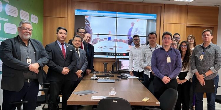 SÃO LUÍS – Núcleo debate estratégias para ampliar a acessibilidade no MPMA