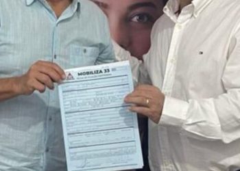 Com foco na educação e desenvolvimento, Marcone Veloso promete mudança para Viana