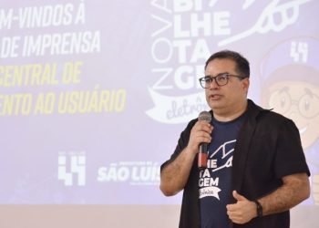 Usuários de transporte público devem atentar-se à troca de cartões com implantação do novo sistema eletrônico