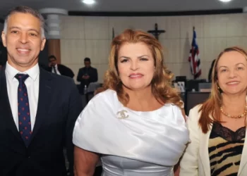 TJMA define lista tríplice para desembargador(a) do ministério público