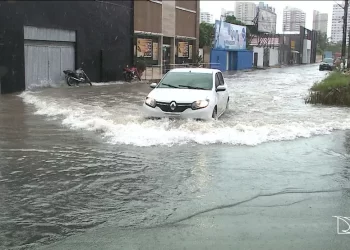 Calamidade em São Luís: Chuvas revelam despreparo da prefeitura de Braide e causam estragos em bairros