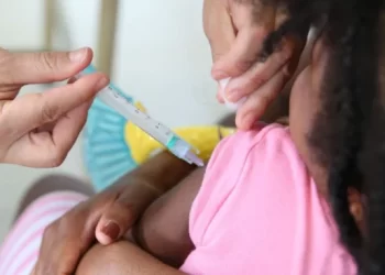 Ministério da Saúde destina R$ 8,2 milhões para vacinação no Maranhão