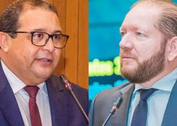 Jota Pinto vs. Othelino Neto: O embate pela verdade sobre o HTO