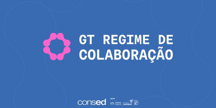 Maranhão recebe reunião do GT Regime de Colaboração do Consed