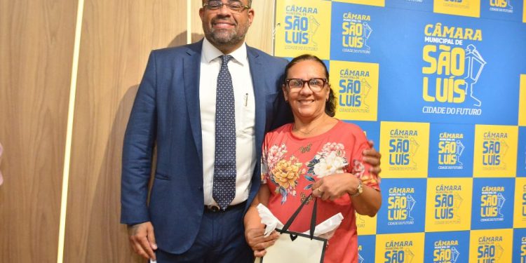 Câmara de São Luís promove programação especial de Dia das Mães