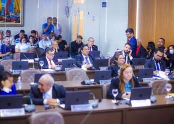 Programação da Câmara de São Luís para a próxima semana conta com convocação de secretário e análise de vetos do executivo