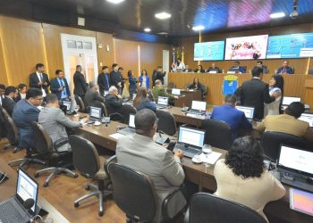 Confira 9 leis promulgadas na última semana no município de São Luís