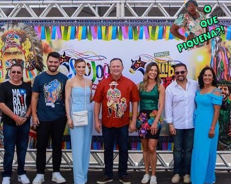 Desprezo Cultural: O Maranhão em alerta sob o governo de Brandão