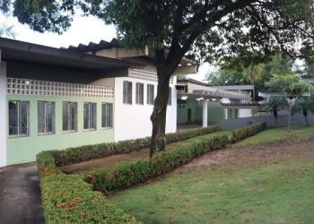 Modernização e Segurança: Sinfra atua no Restaurante Universitário e casas estudantis da UFMA