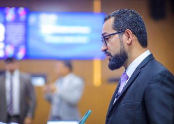 Vereador Wesley Sousa propõe lei para combater emergências climáticas em São Luís