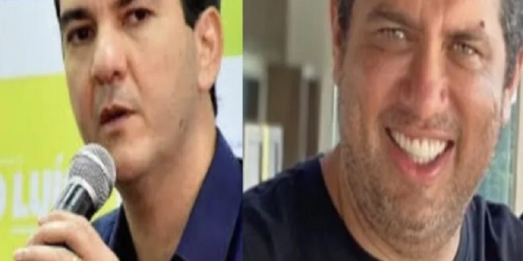 Investigação em andamento: Os vínculos obscuros entre a gestão Braide e o empreiteiro milionário