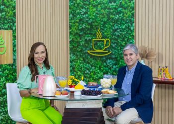 ‘Café com Notícias’ trata sobre Selo UTI Eficiente recebido pelo Hospital Dr. Carlos Macieira