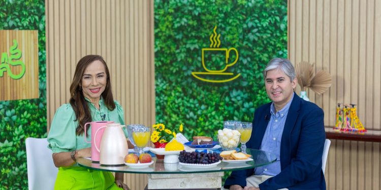 ‘Café com Notícias’ trata sobre Selo UTI Eficiente recebido pelo Hospital Dr. Carlos Macieira