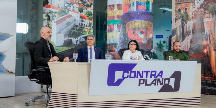 ‘Contraplano’ debate o combate à exploração sexual de crianças e adolescentes