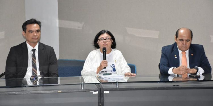 SÃO LUÍS – MPMA lança ferramenta para receber denúncia sobre violência sexual contra crianças e adolescentes