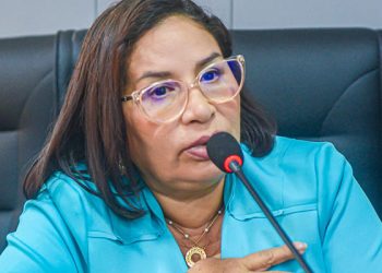 Prefeita de Paço do Lumiar é afastada por 50 dias por suspeita de irregularidades