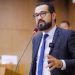 Fim Abrupto de Mandato: Wesley Sousa sai da Câmara após acordo não cumprido por Antônio Garcez