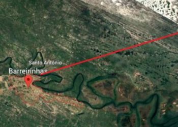 Governo do Maranhão planeja construir estrada de 34 km para impulsionar turismo nos Lençóis Maranhenses