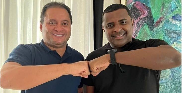 Candidatura de Fábio Câmara: Incertezas e desafios na disputa eleitoral