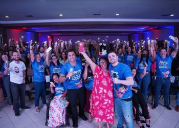 São Luís sedia encontro ‘Bora Resolver Causa Animal’ com deputados Duarte Jr. e Bruno Lima